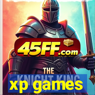 xp games